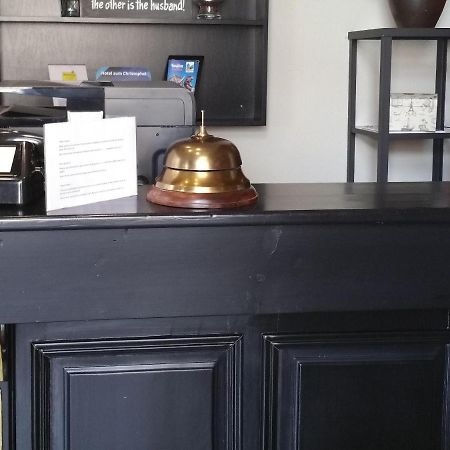 Mondo'S Kaffeehotel Trewir Zewnętrze zdjęcie