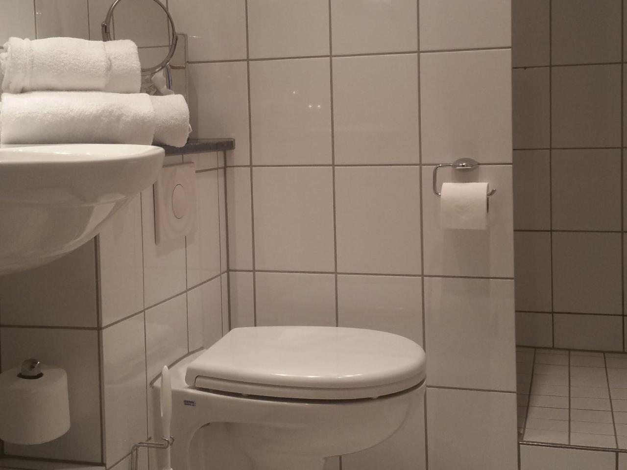 Mondo'S Kaffeehotel Trewir Pokój zdjęcie
