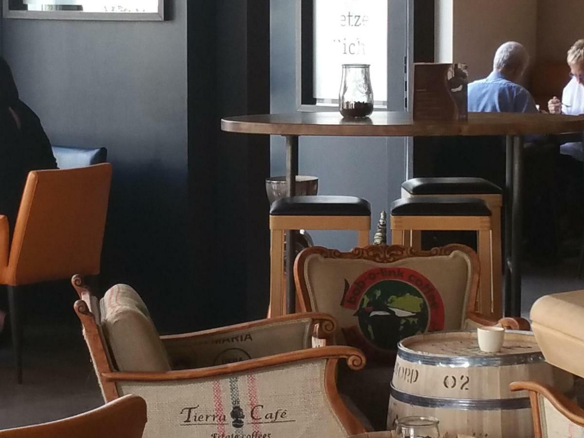 Mondo'S Kaffeehotel Trewir Zewnętrze zdjęcie