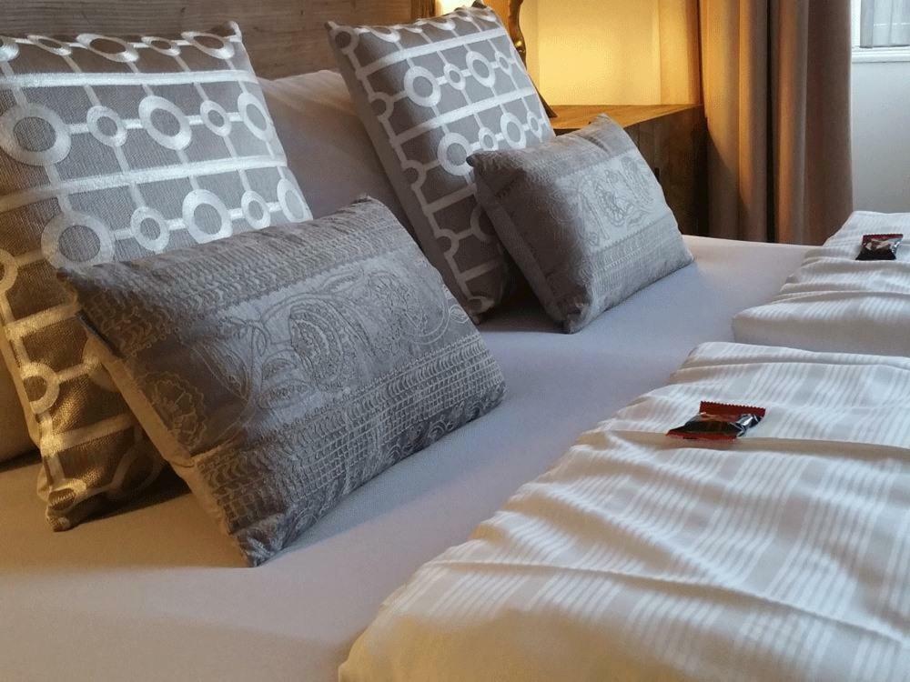 Mondo'S Kaffeehotel Trewir Zewnętrze zdjęcie