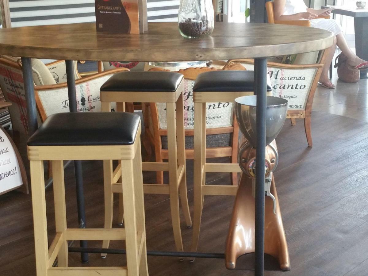 Mondo'S Kaffeehotel Trewir Zewnętrze zdjęcie
