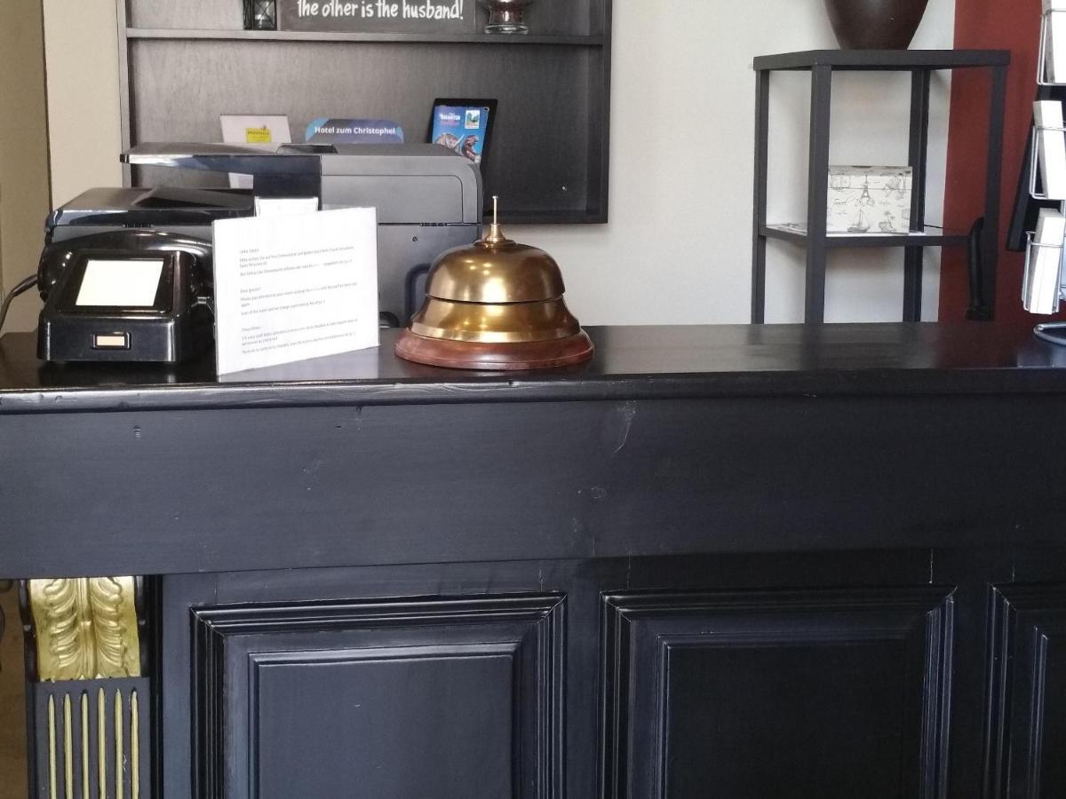 Mondo'S Kaffeehotel Trewir Zewnętrze zdjęcie