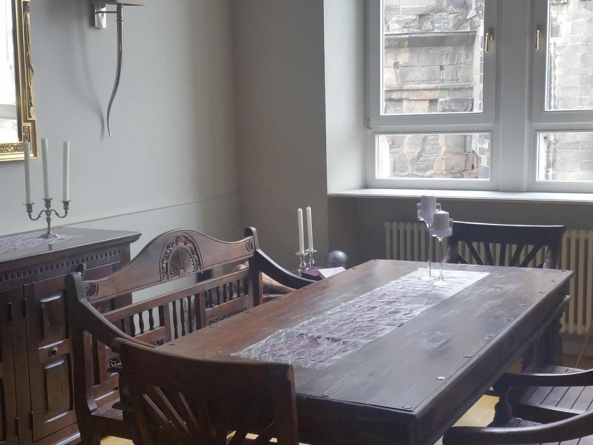 Mondo'S Kaffeehotel Trewir Zewnętrze zdjęcie