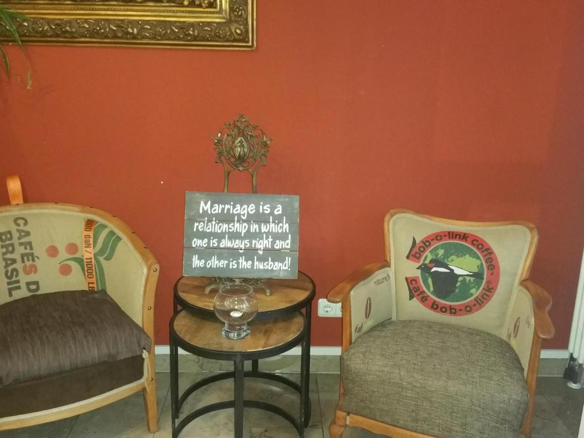 Mondo'S Kaffeehotel Trewir Zewnętrze zdjęcie